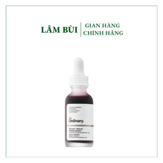  Tinh chất Peeling The Odinary AHA30% + BHA2% 