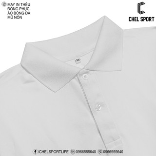 Áo polo 2V cao cấp Bayern Munich [ẢNH THẬT]