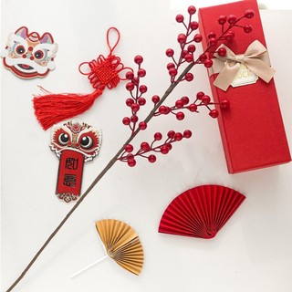 Set liễn treo trang trí Tết