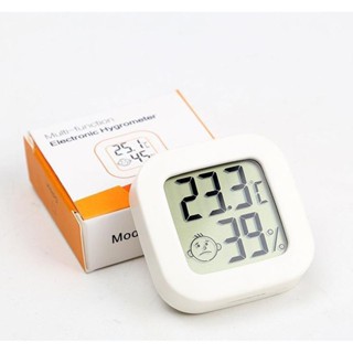 Nhiệt ẩm kế đo nhiệt độ và độ ẩm trong phòng