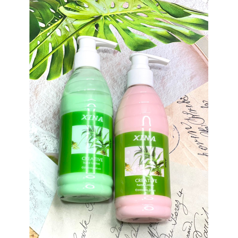 Kem mềm da móng tay - đẩy da chết