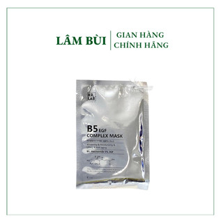  Combo 10 miếng Mặt nạ KR.LAB B5 EGF COMPLEX MASK 