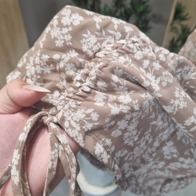 Đầm body dây rút xuất xịn VNXK