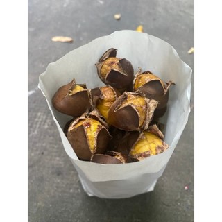 [ CHỈ GIAO HOẢ TỐC ] 1kg Hạt Dẻ Rang - Hấp Thơm Ngon