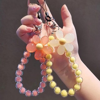 [5 Màu] Dây Treo Balo, Túi Xách, Điện Thoại, Móc Khóa Dễ Thương Xinh Xắn