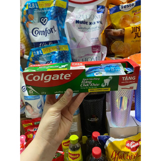Kem đánh răng colgate ngừa sâu răng tối đa 225g