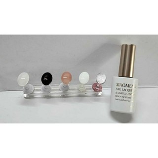 Phụ kiện nail - sơn xiao màu