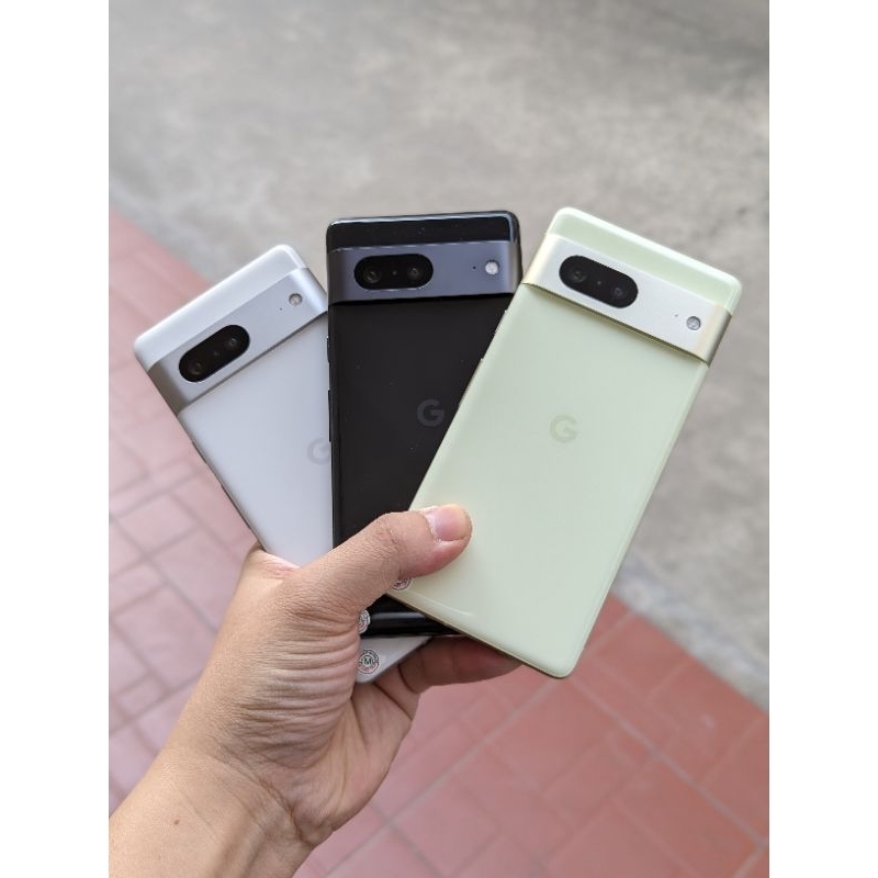Google Pixel 7 quốc tế - Maruko Mobile