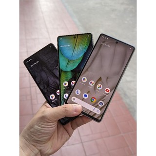 Google Pixel 7 quốc tế - Maruko Mobile