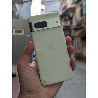Google Pixel 7 quốc tế - Maruko Mobile