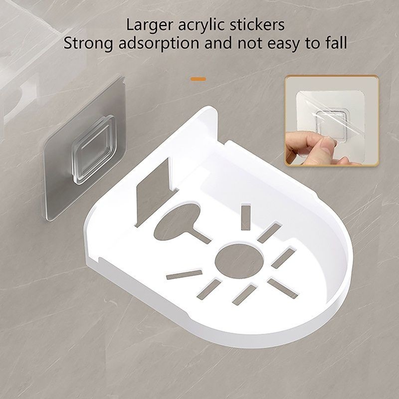 Chân đế dán tường cho camera Ezviz trong nhà, chân đế chữ L