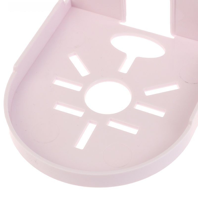 Chân đế dán tường cho camera Ezviz trong nhà, chân đế chữ L