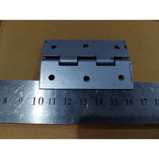 Bản lề lá sắt và inox các cỡ