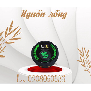 Nguồn trong , nguon rong cho máy phun xăm