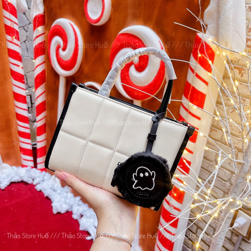 Túi Pê Sọc new 2023 chuẩn