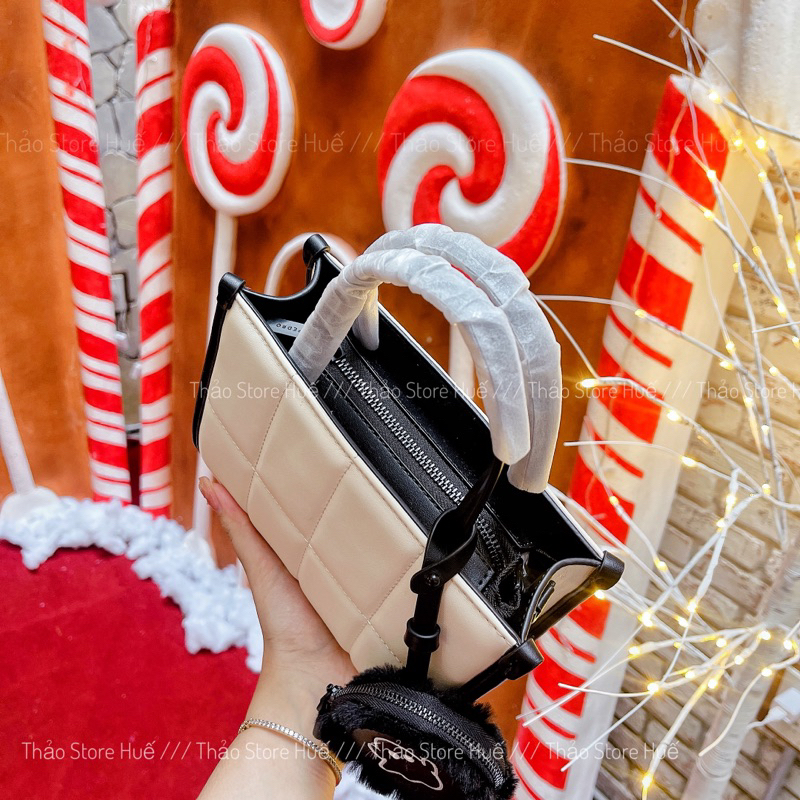 Túi Pê Sọc new 2023 chuẩn