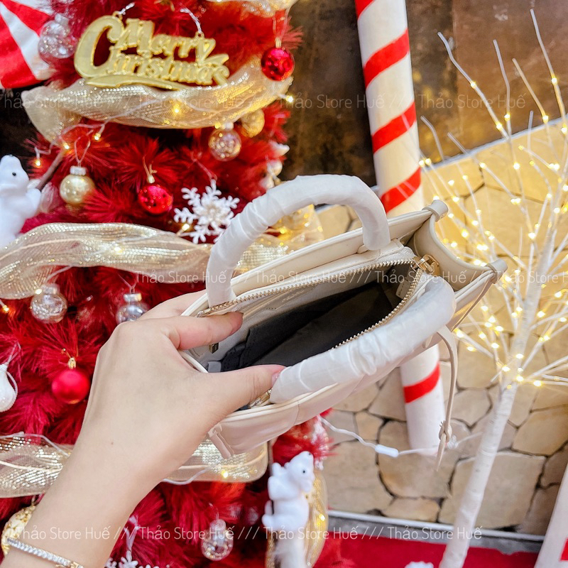 Túi Pê Sọc new 2023 chuẩn