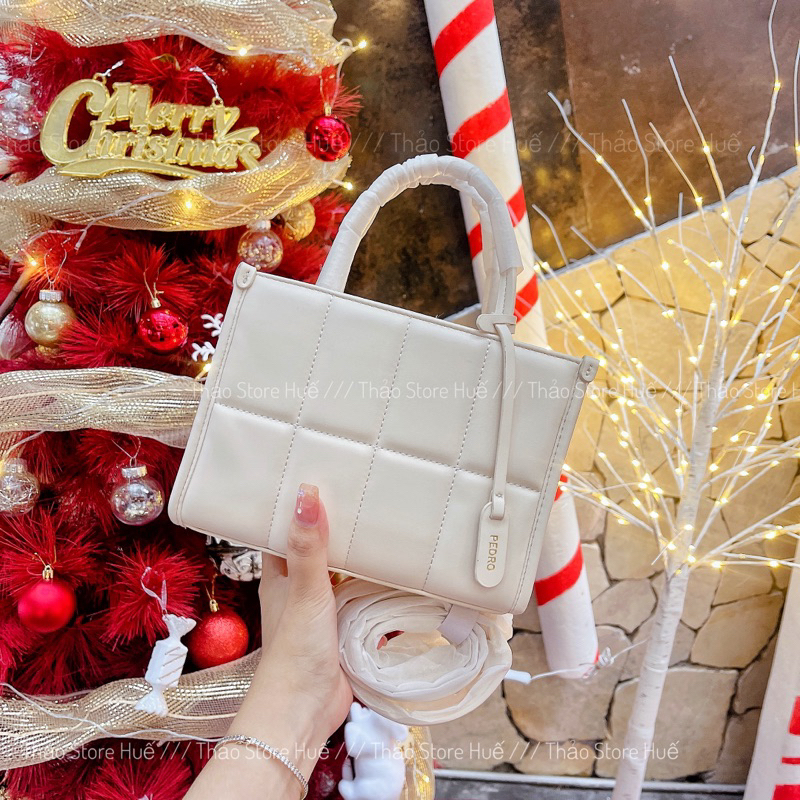 Túi Pê Sọc new 2023 chuẩn