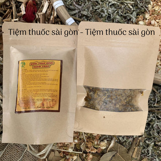100G _ Muối thảo dược ngâm chân Tuệ Linh