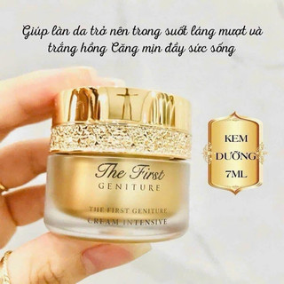 (CHÍNH HÃNG )Set dưỡng da cao cấp Ohui The first mini -HARA AUTHENTIC