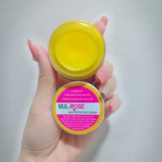 Kem nghệ đa năng kem muii rose 30gr