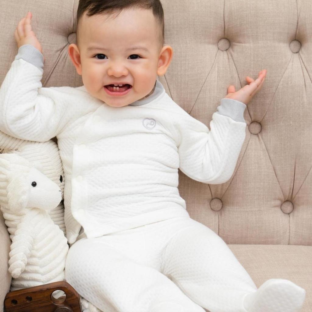 SET QUÀ TẶNG 3 MÓN CHO BÉ