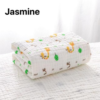 Khăn tắm xô 6 lớp Aden&Anais Phân Phối JASMINE BABY