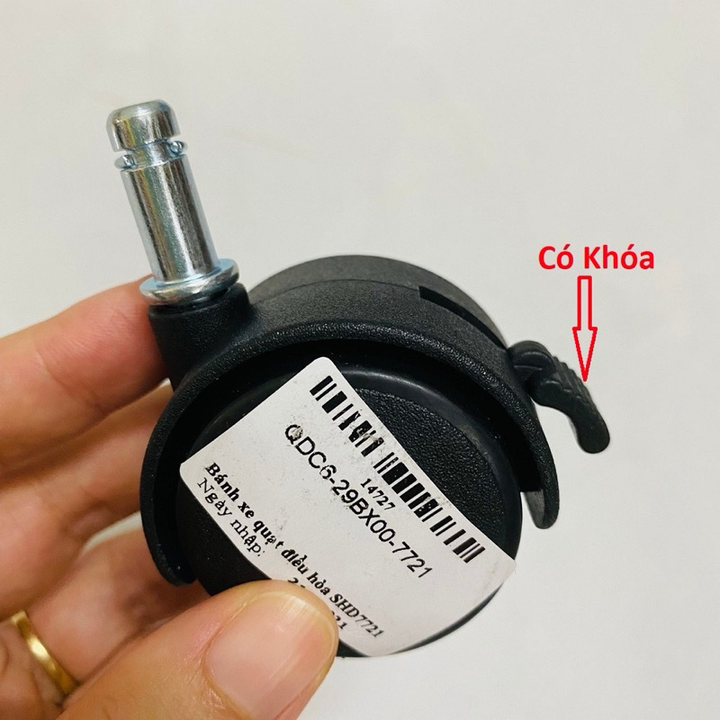 BÁNH XE Quạt điều hoà Hơi nước Sunhouse SHD7721 SHD7720 SHD7719 SHD7718 SHD7738 SHD7722 SHD7723 SHD7725 SHD7726 SHD7727