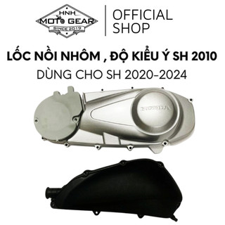 Lốc nồi sh 2020 tới 2022 độ kiểu sh ý 2010 chất liệu nhôm