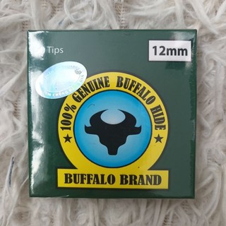 Đầu cơ bida BUFFALO( 1 HỘP - 50 viên)