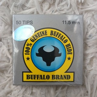 Đầu cơ bida BUFFALO( 1 HỘP - 50 viên)