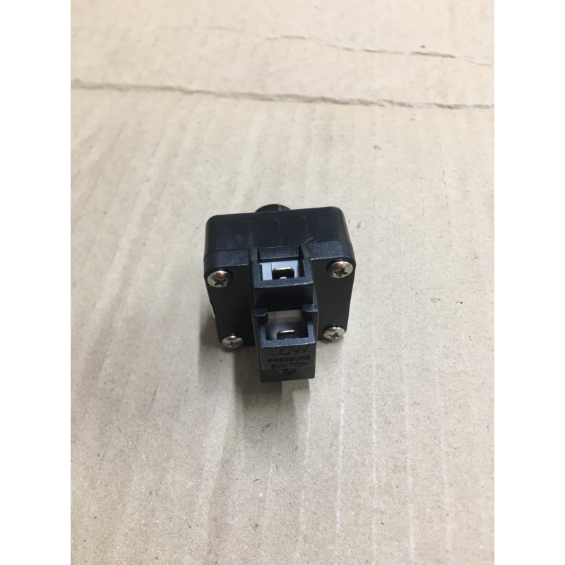 VAN ÁP THẤP Chuyên dùng thay thế cho máy lọc nước RO - Ngắt nguồn điện cấp cho máy lọc nước khi nước đầu vào hết