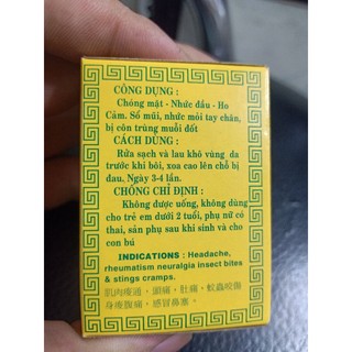 Cao Xoa Cúp Vàng