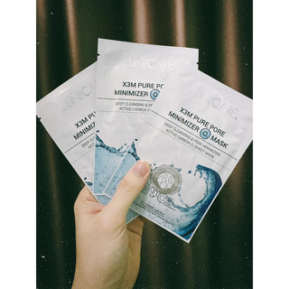 MASK CLINICARE DETOX