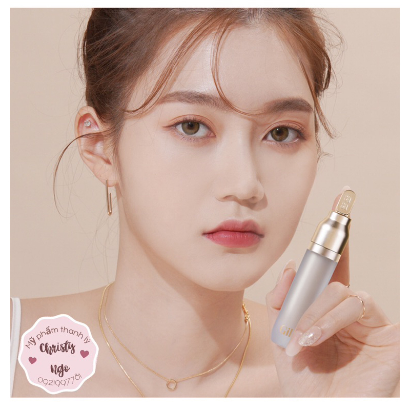 SON LÓT CĂNG MỌNG MÔI GILLA LIP SERUM 00 LIP PLUMPER