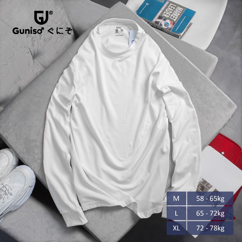 Áo giữ nhiệt nam