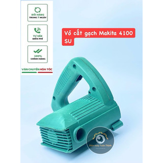 Vỏ máy cắt gạch makita 4100