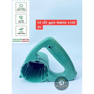 Vỏ máy cắt gạch Makita 4100 (hàng theo máy)
