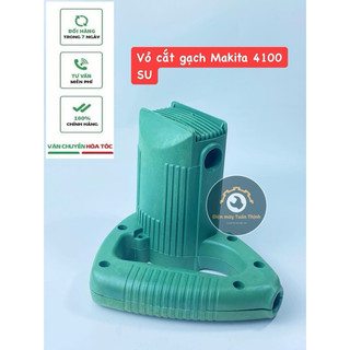 Vỏ máy cắt gạch Makita 4100 (hàng theo máy)