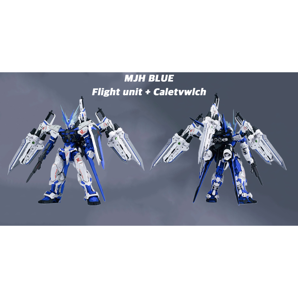 Mô Hình Lắp Ráp Phụ Kiện MG HiRM 1/100 Astray Red Dragon