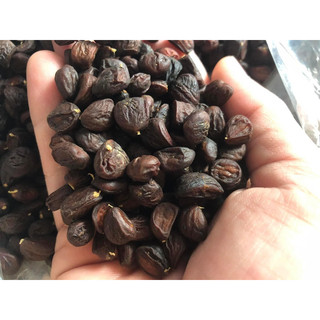 Hạt dổi đặc sản Tây Bắc
