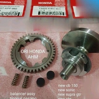 Tạ phụ kèm cao su lò xo winner 150 , sonic 150 , cbr 150
