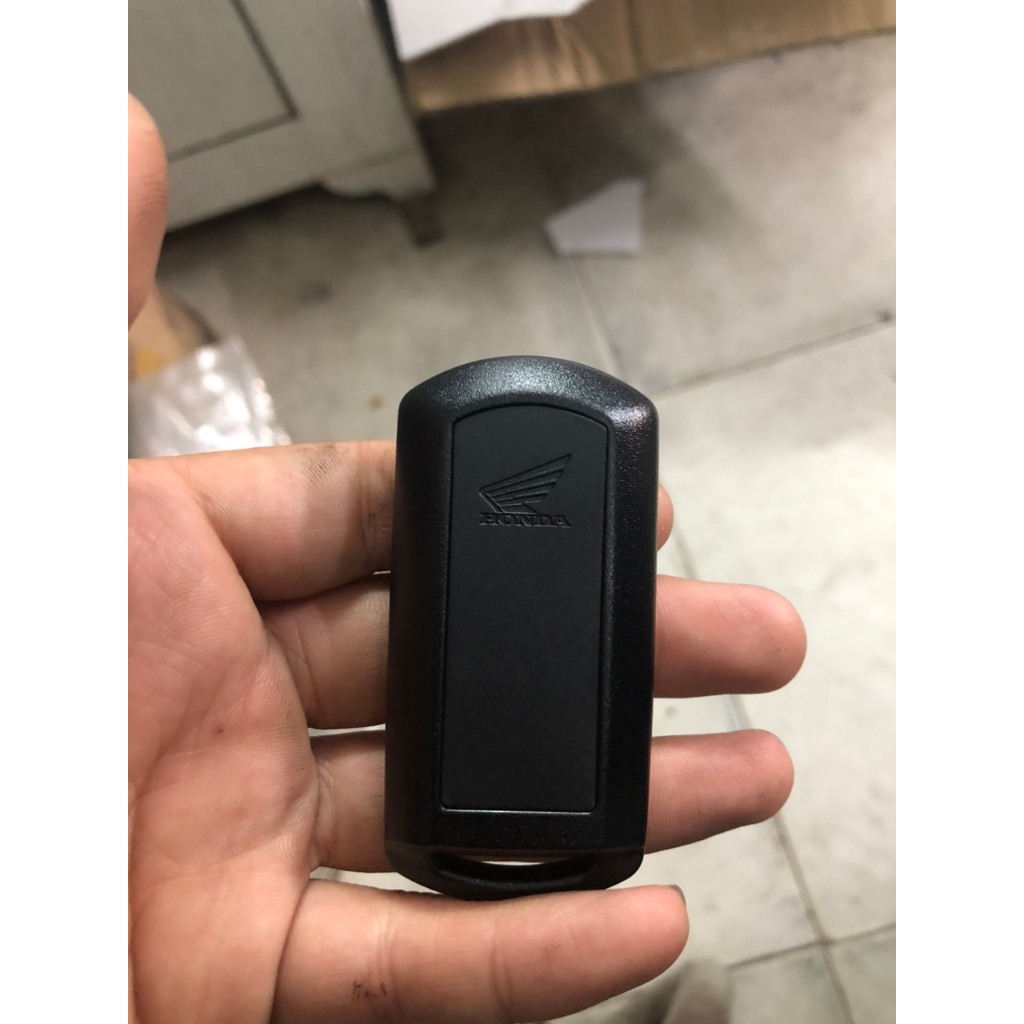 Vỏ khóa Honda 2nut airblade hàng mới