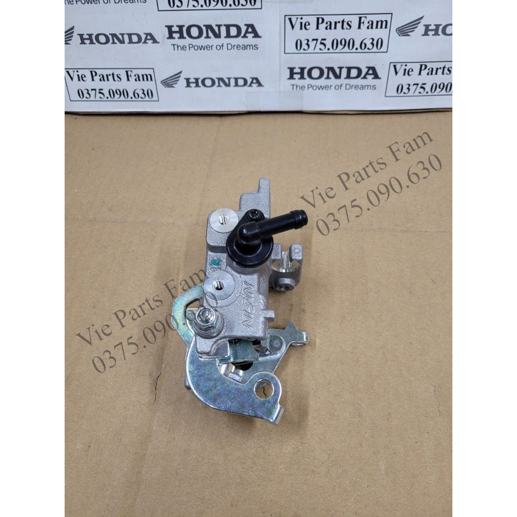 Cụm ben dầu, ben kéo Vision 2011-2013, Lead 125 zin Honda