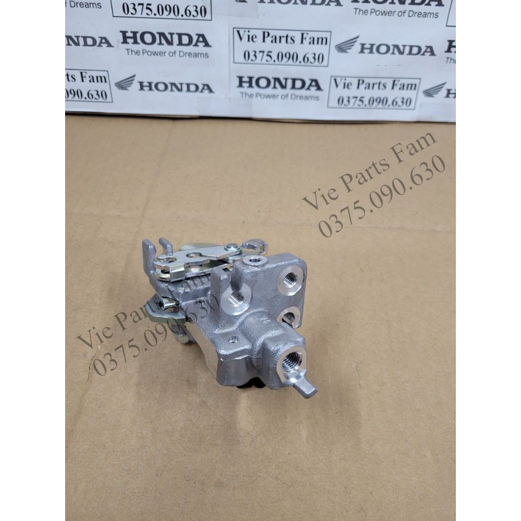 Cụm ben dầu, ben kéo Vision 2011-2013, Lead 125 zin Honda