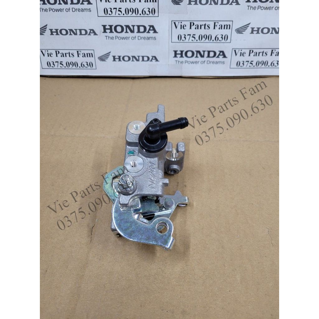 Cụm ben dầu, ben kéo Vision 2011-2013, Lead 125 zin Honda