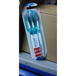 Mua 2 tặng 1 Bàn Chải Đánh Răng Sensodyne Deep Clean