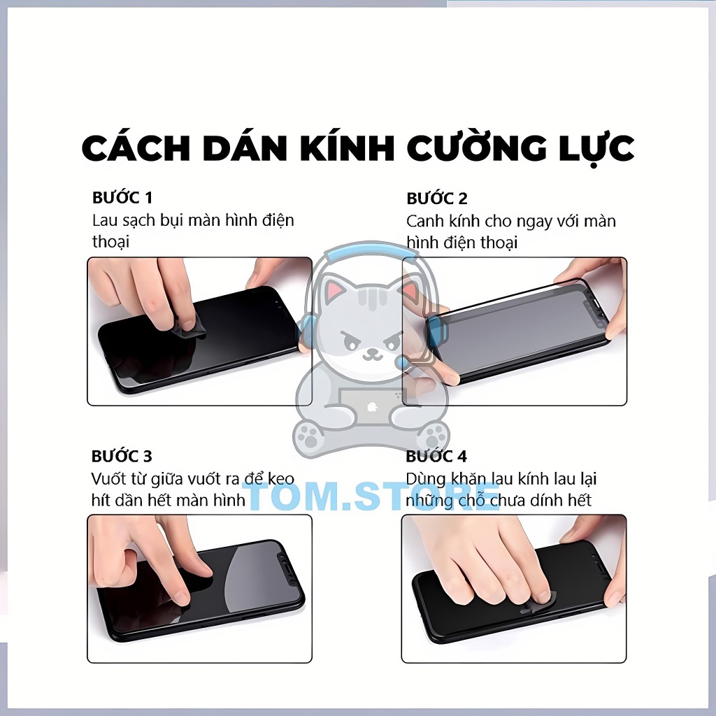 Cường lực Vivo Y93, Y95, Y97, Y9S, Y02T, T1X, T1 5G, T1 PRO 5G , S16E kingkong xanh full màn