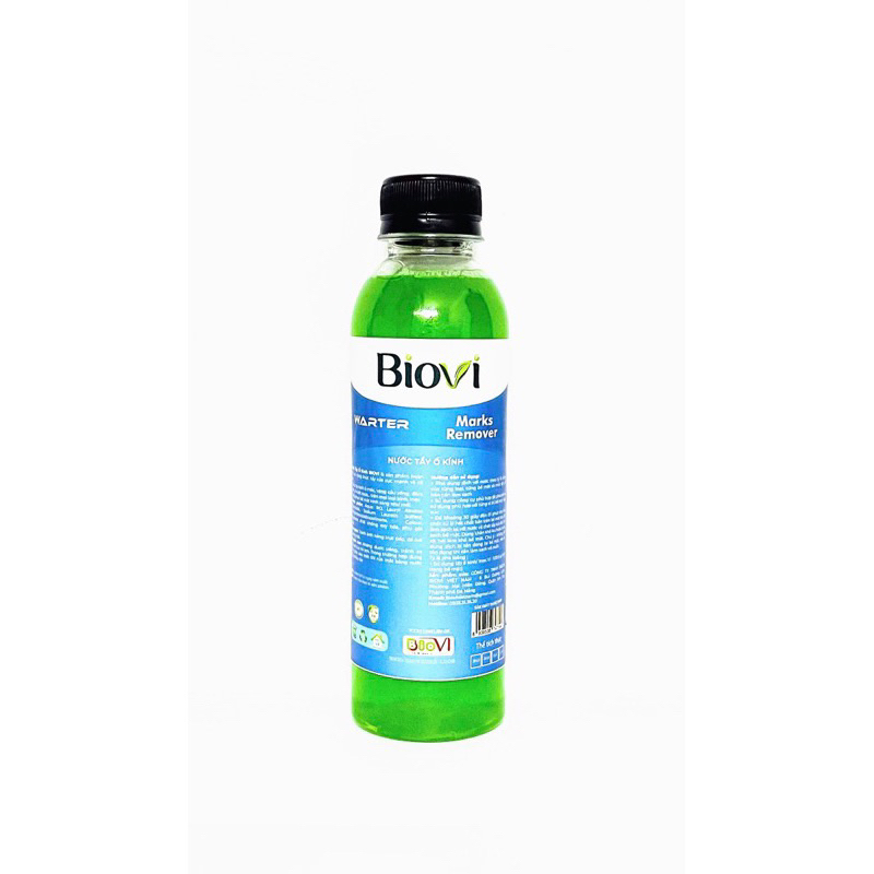 TẨY Ố KÍNH BIOVI