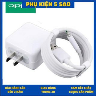 Củ sạc nhanh điện thoại, củ sạc nhanh oppo-4a 20w zin linh kiện vooc